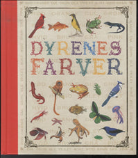 Dyrenes farver