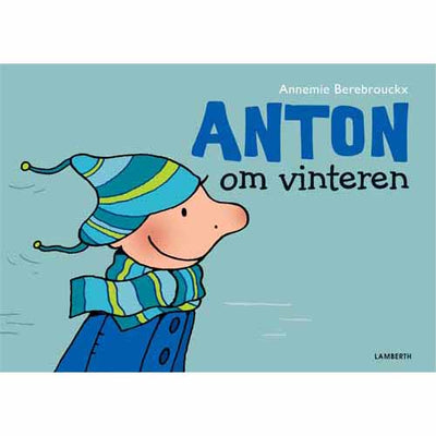 Anton om vinteren
