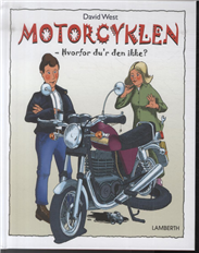 Motorcyklen