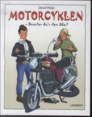 Motorcyklen