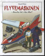 Flyvemaskinen