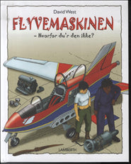 Flyvemaskinen