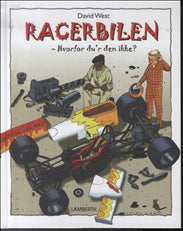 Racerbilen