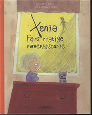 Xenia Fars rigtige røverhistorie