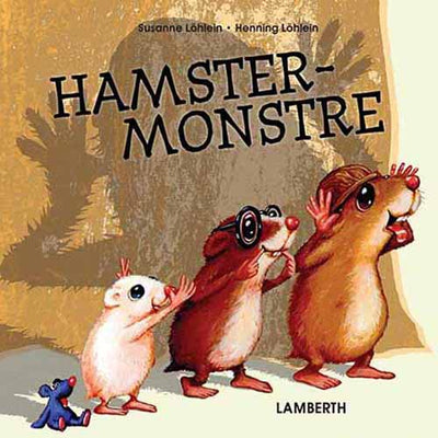 Hamstermonstre