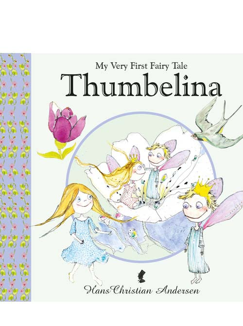 H.C. Andersen Thumbelina