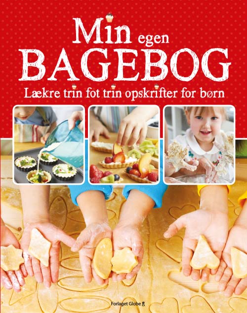 Min egen bagebog
