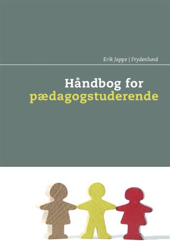 Håndbog for pædagogstuderende