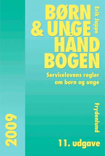 Børn &amp; unge håndbogen 2009
