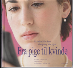 Fra pige til kvinde