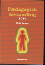 Pædagogisk lovsamling 2010