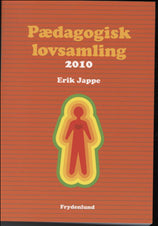 Pædagogisk lovsamling 2010