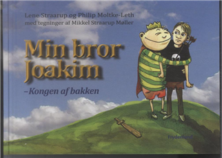 Min bror Joakim