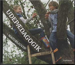 Udepædagogik