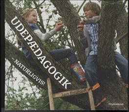 Udepædagogik