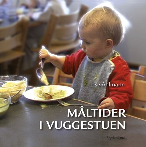 Måltider i vuggestuen