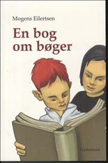 En bog om bøger