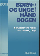 Børn- og ungehåndbogen 2011