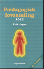 Pædagogisk lovsamling 2011