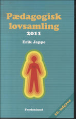 Pædagogisk lovsamling 2011