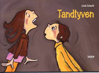 Tandtyven