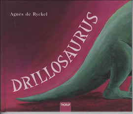 Drillosaurus
