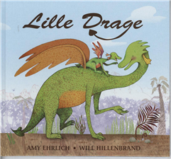 Lille drage