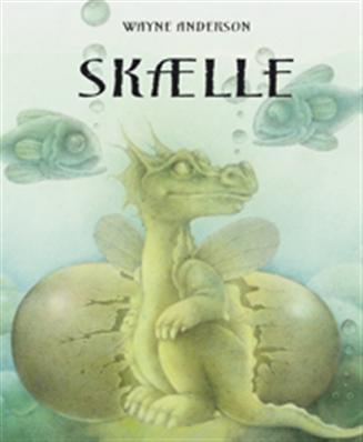 Skælle