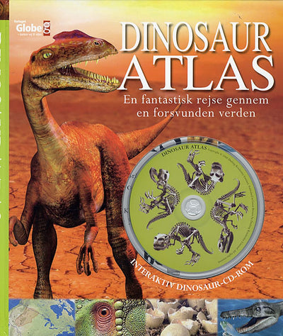 Dinosauratlas
