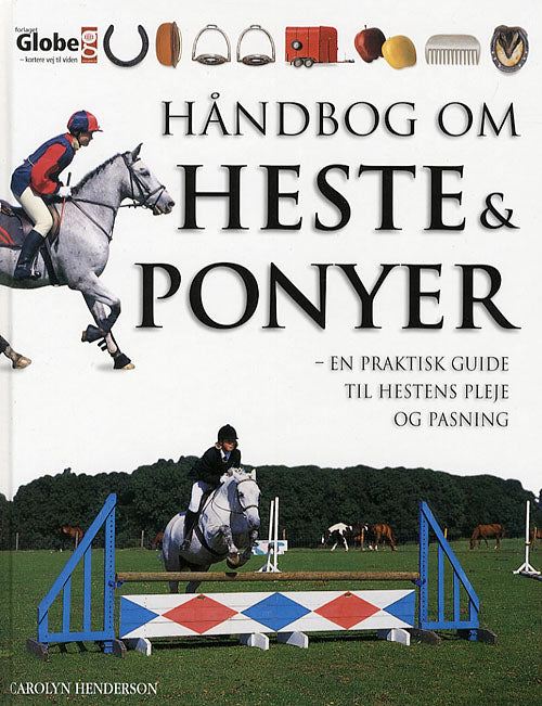 Håndbog om Heste & Ponyer