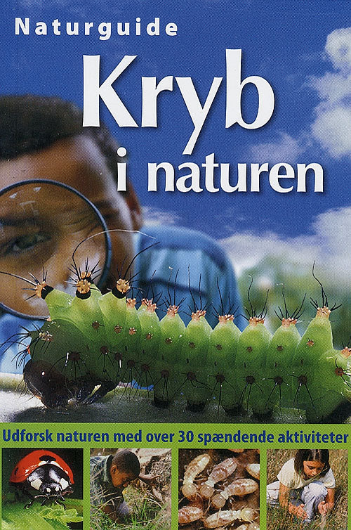 Kryb I Naturen