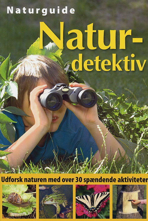 Naturdetektiv