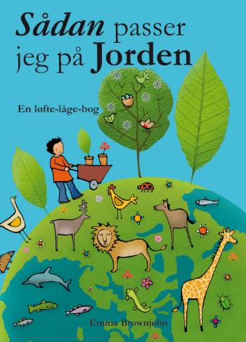 Sådan Passer Jeg På Jorden