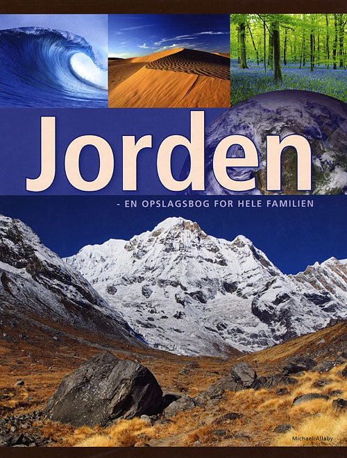 Jorden