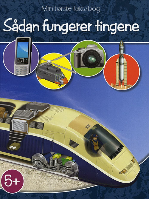 Sådan fungerer tingene