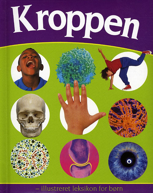 Kroppen