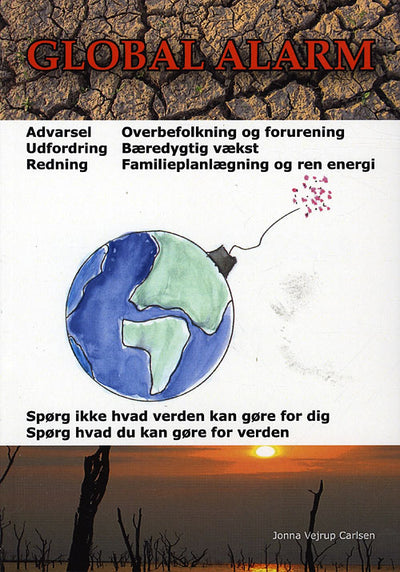 Global Alarm (dansk udgave)