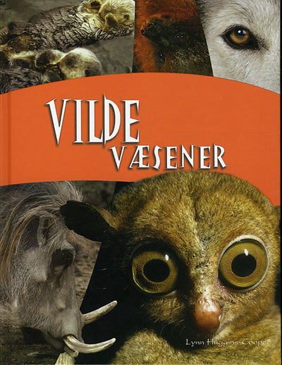 Vilde væsener