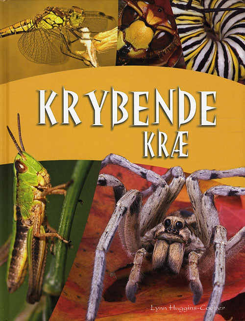 Krybende kræ