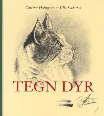 Tegn dyr
