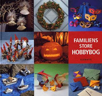 Familiens store hobbybog