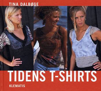 Tidens T-shirts