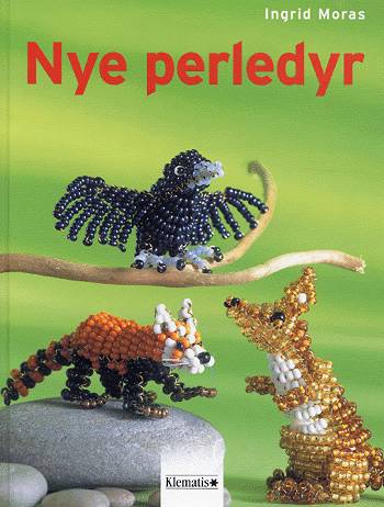 Nye perledyr