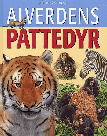 Alverdens pattedyr