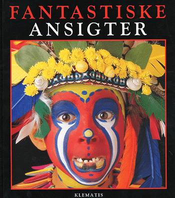 Fantastiske Ansigter