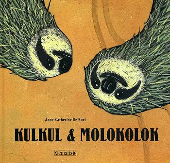 Kulkul &amp; Molokolok