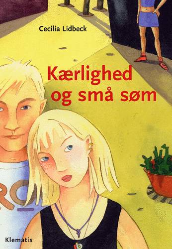 Kærlighed og små søm