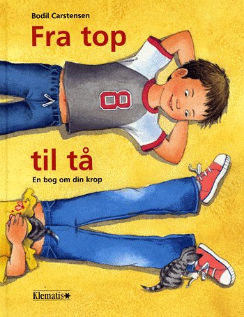 Fra top til tå