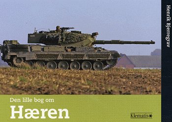 Den lille bog om hæren