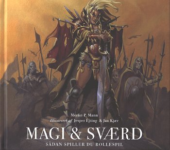 Magi & sværd